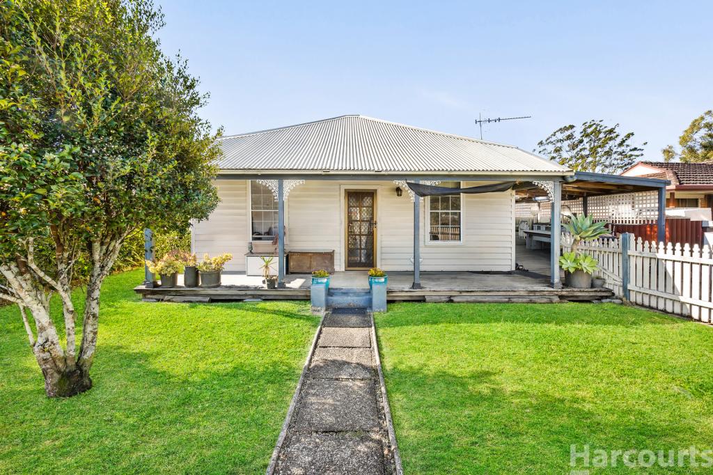18 Randall St, Wauchope, NSW 2446