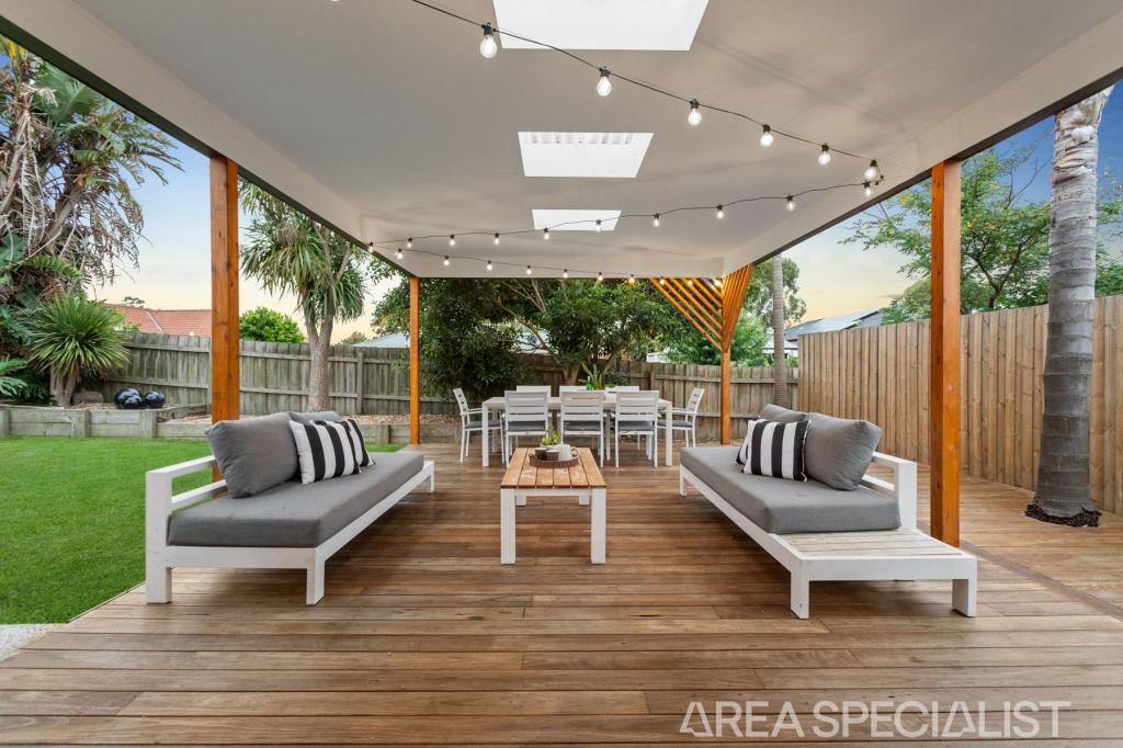 4 Kialla Pl, Langwarrin, VIC 3910