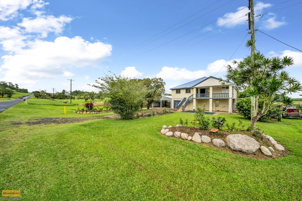 196 Sundown Rd, Sundown, QLD 4860