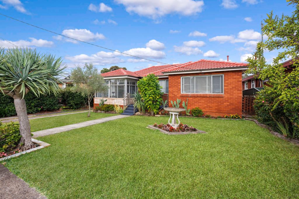 7 Carmen St, Marsfield, NSW 2122
