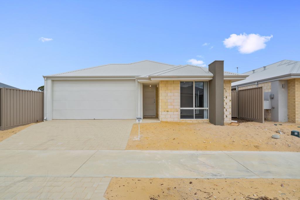 32 Sunglow St, Karnup, WA 6176