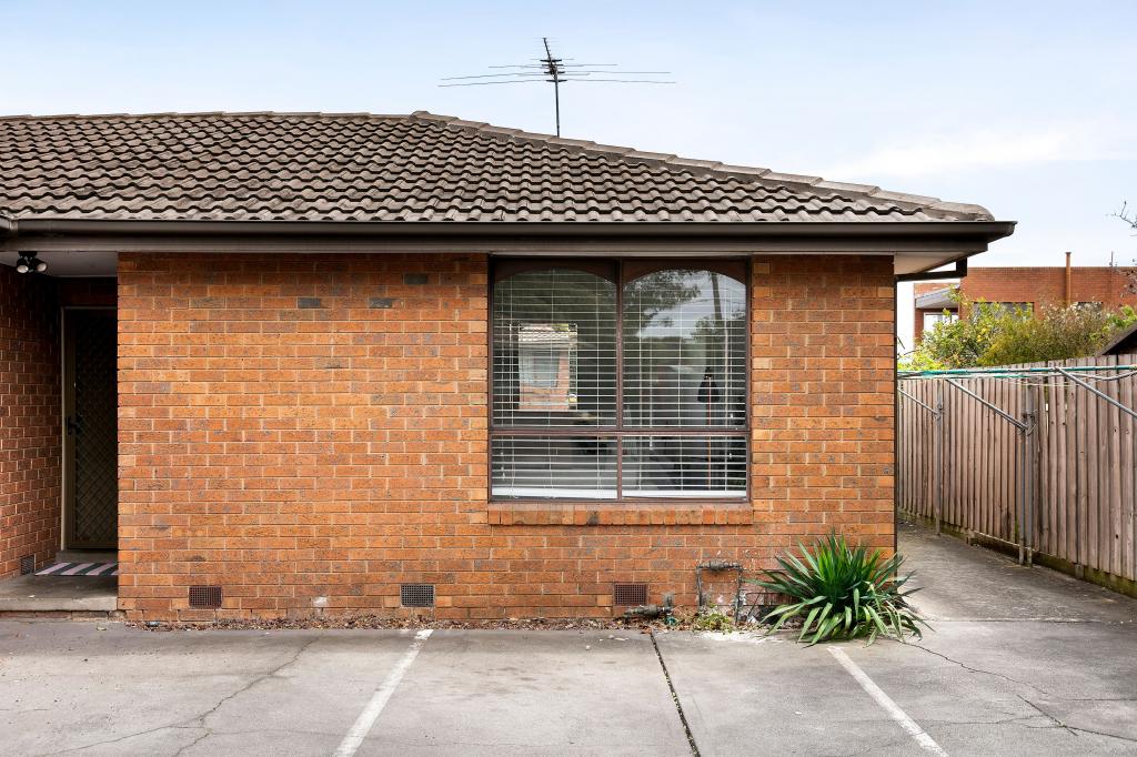 5/53 Hanover St, Brunswick, VIC 3056