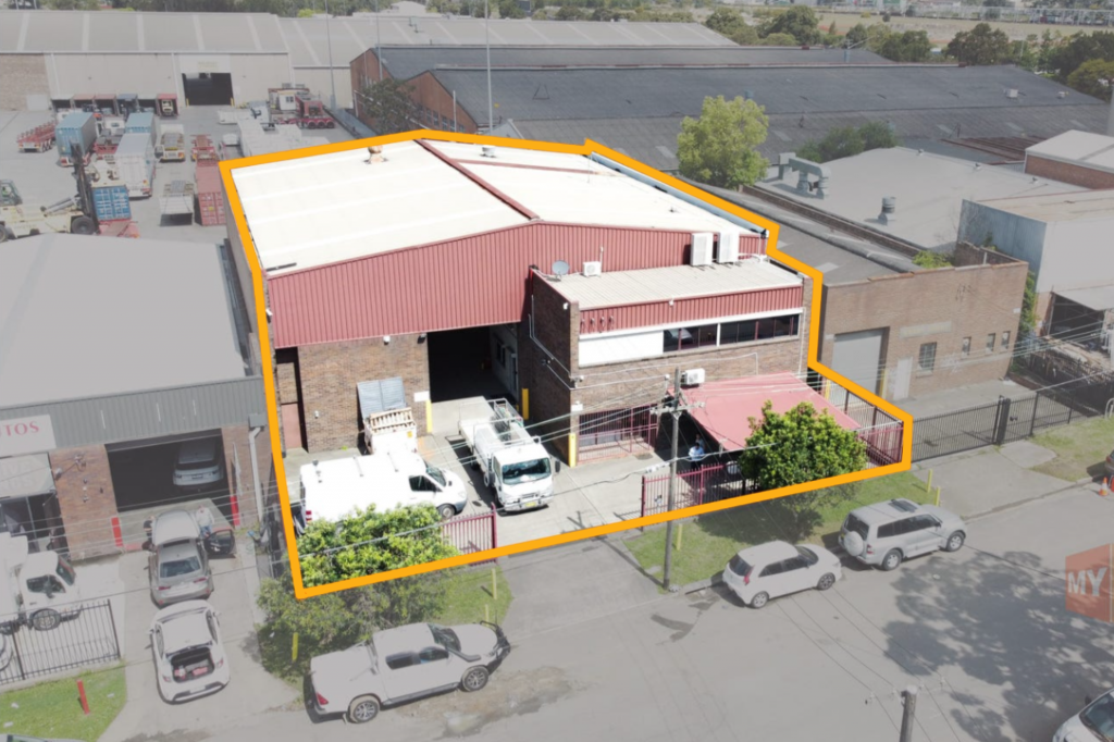 8-10 Pilcher St, Strathfield South, NSW 2136