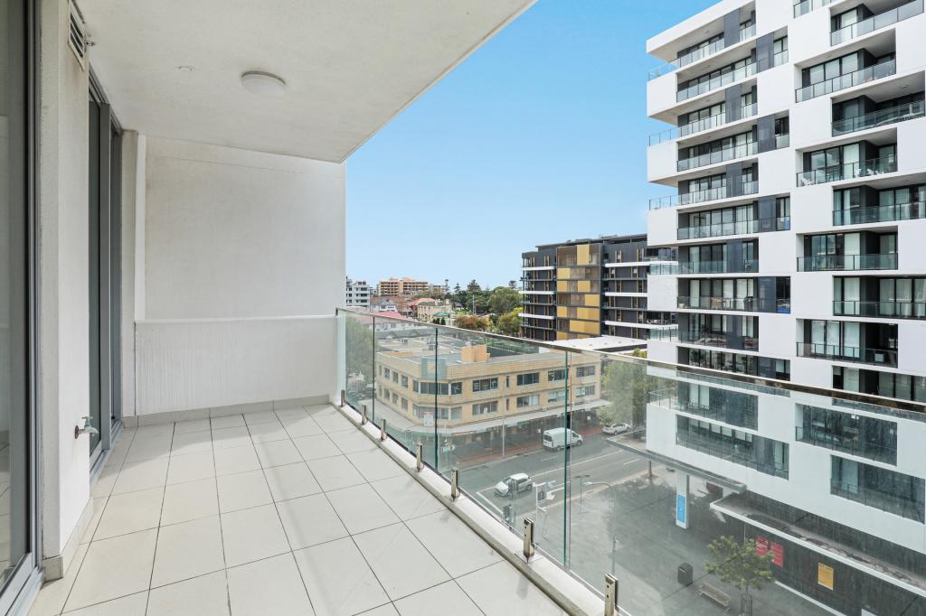 602/51 CROWN ST, WOLLONGONG, NSW 2500