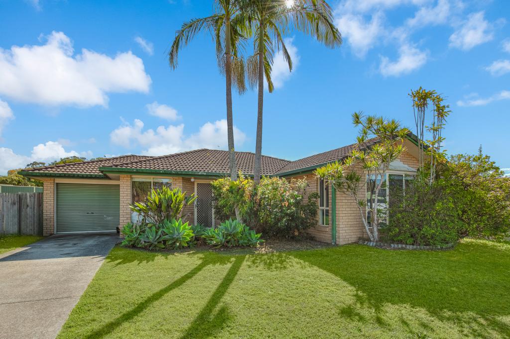 6 Ferndale St, Boronia Heights, QLD 4124
