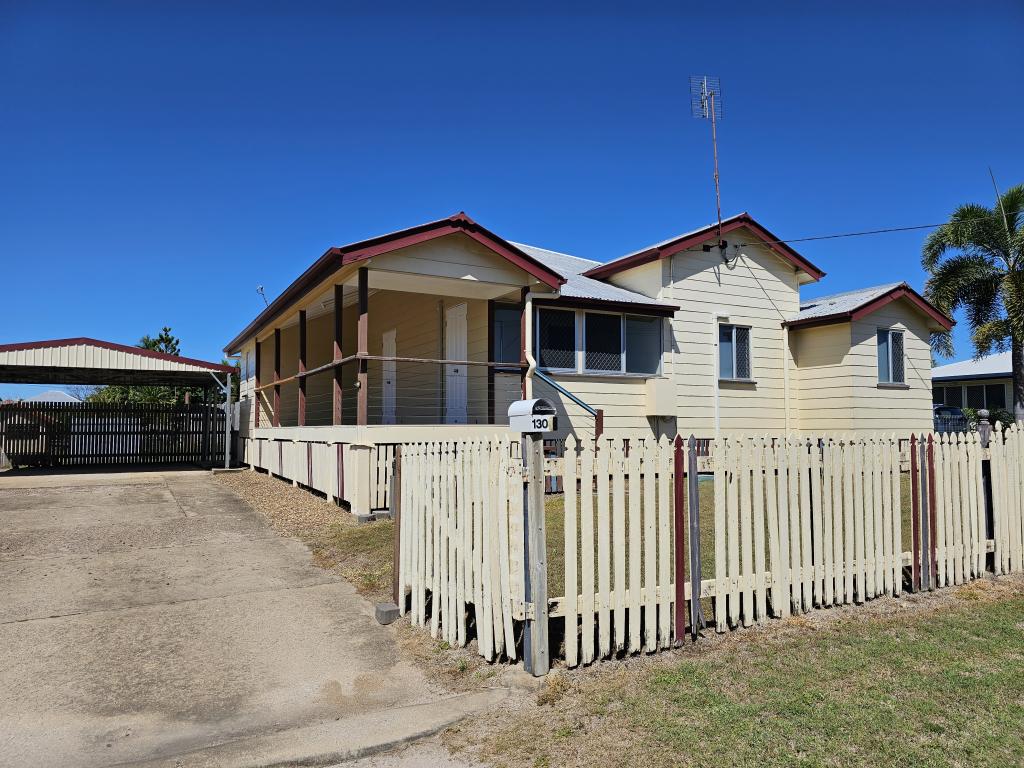 130 Cameron St, Ayr, QLD 4807