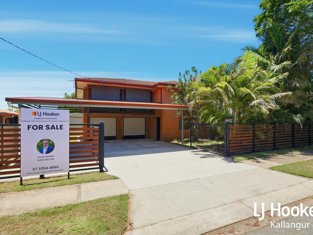 14 Maurice St, Kallangur, QLD 4503
