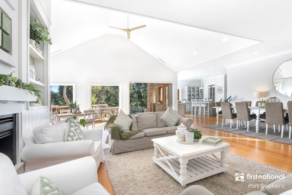 2 Echo Pl, One Mile, NSW 2316
