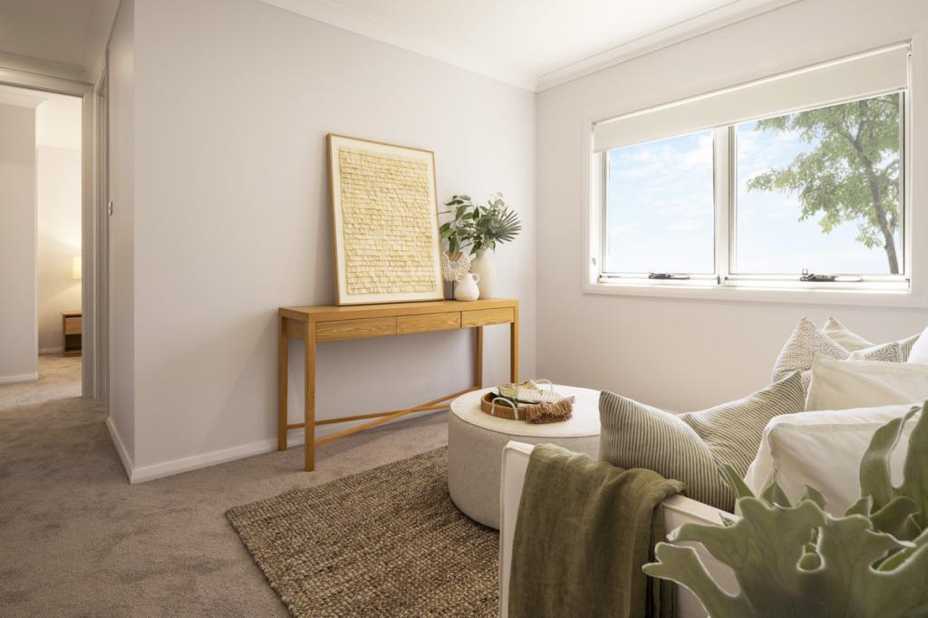 8 RYE ST, GILEAD, NSW 2560