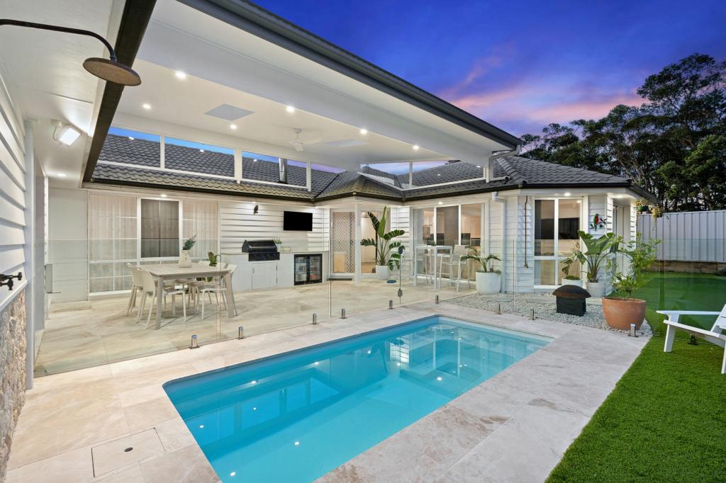 5 Mercator Cl, Lake Munmorah, NSW 2259