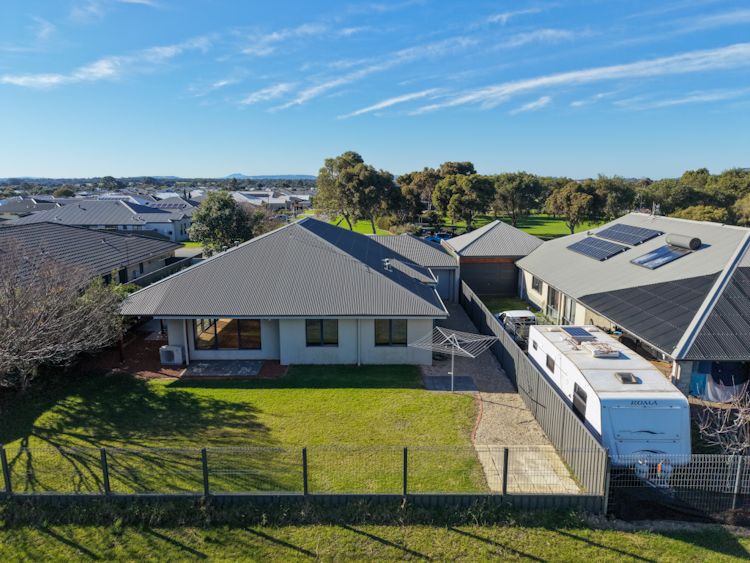 61 SCORPIO DR, MCKAIL, WA 6330