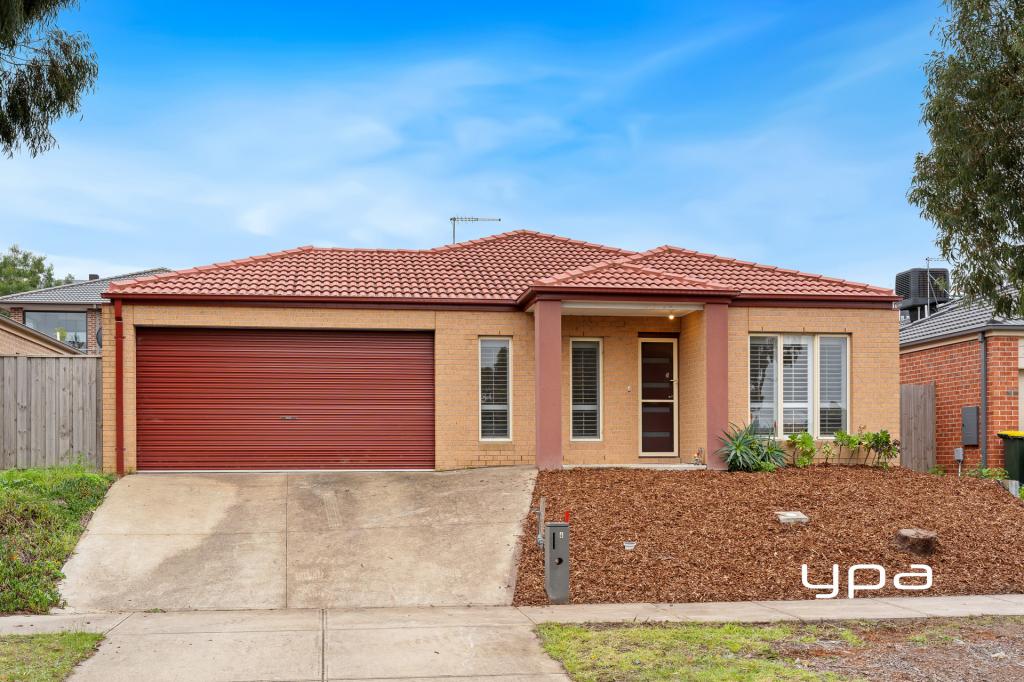 6 Beckview Cres, Sunbury, VIC 3429