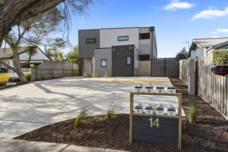 7/14 Royle St, Frankston, VIC 3199