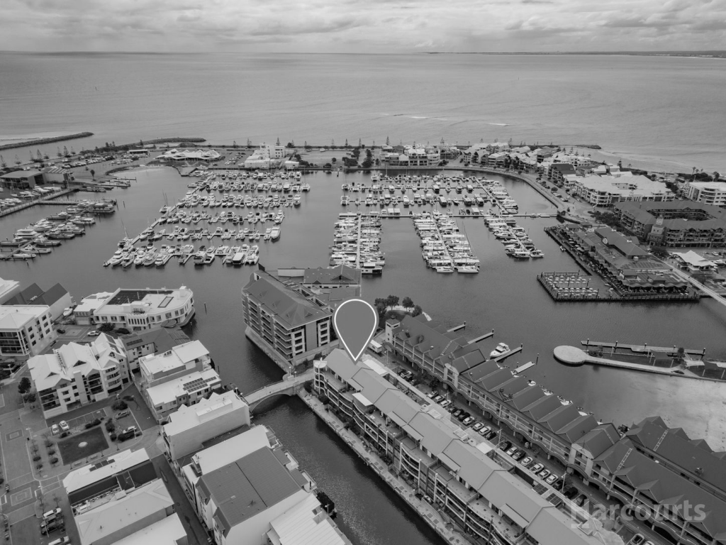 30/3 The Palladio, Mandurah, WA 6210