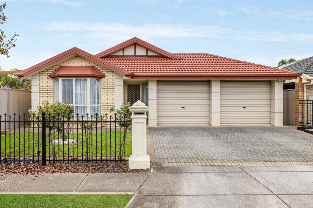 50 Kent St, Mansfield Park, SA 5012