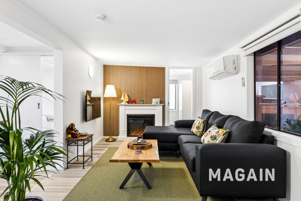 34/306 Bains Rd, Woodcroft, SA 5162