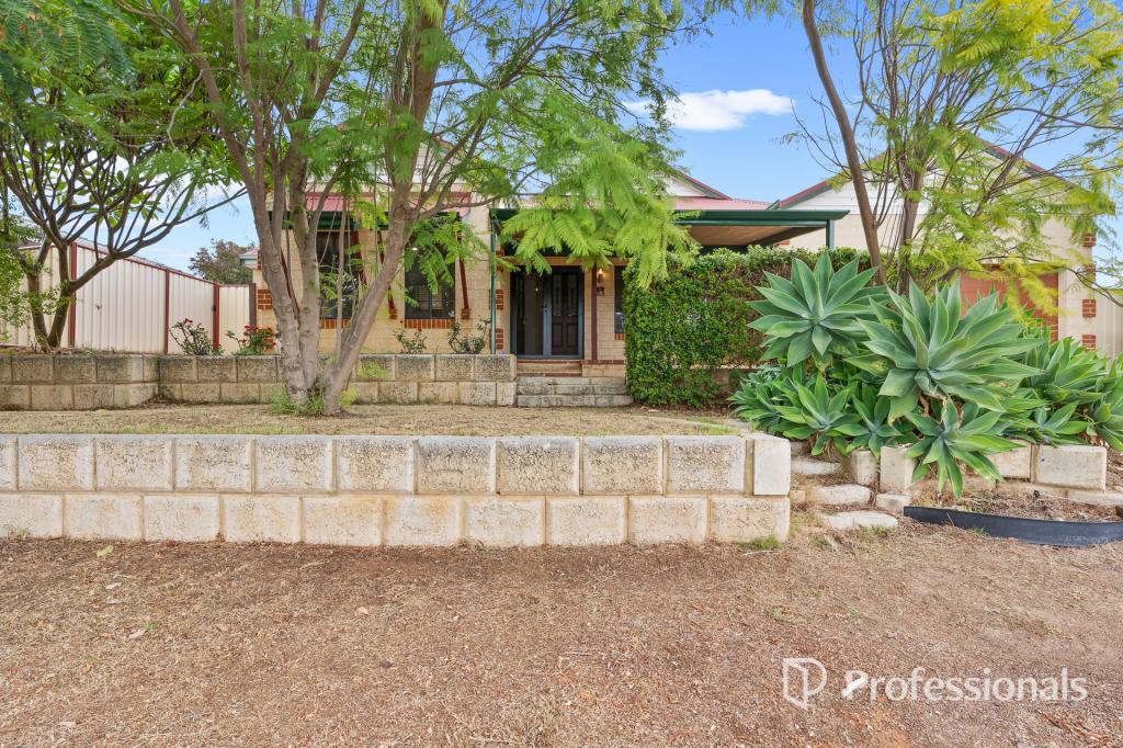 19 Bourke View, Jane Brook, WA 6056