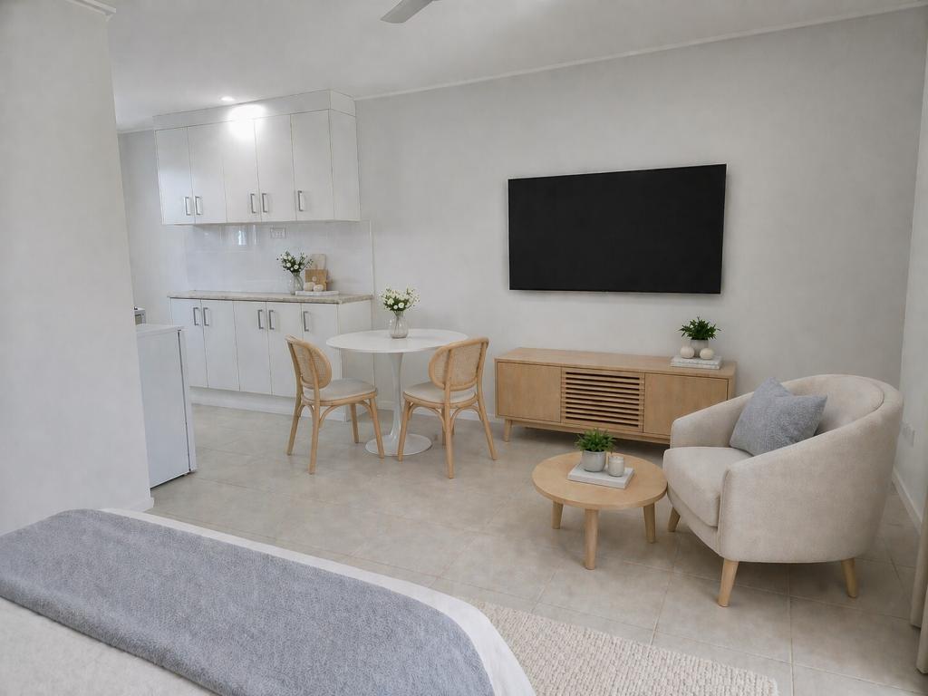 3/31 HOWARD ST, BURRUM HEADS, QLD 4659