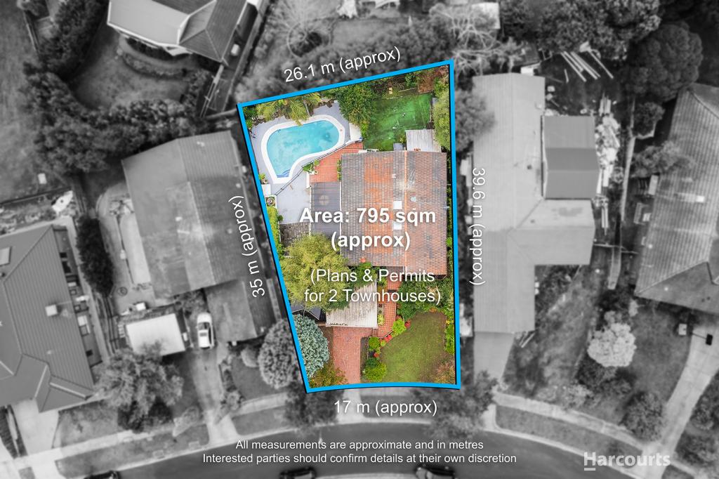 9 Glenvill Ct, Templestowe, VIC 3106