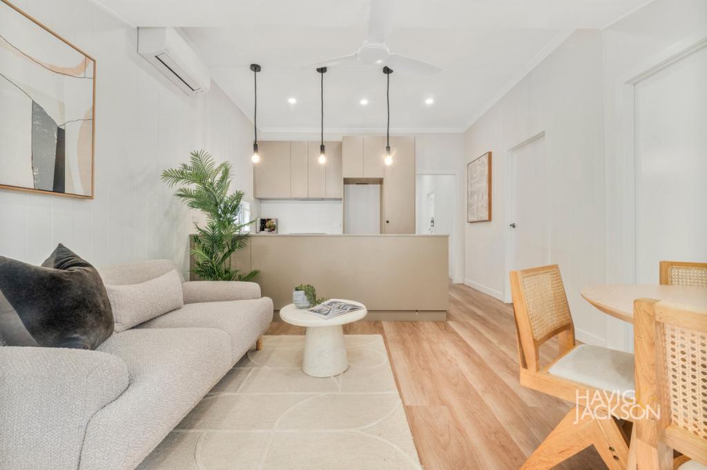 5 Cochrane St, Paddington, QLD 4064