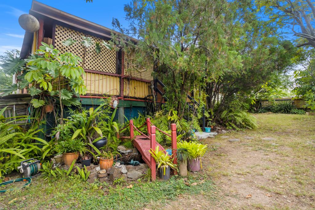20 Reservoir St, Gracemere, QLD 4702