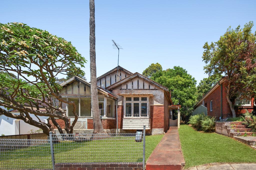 5 Haig Ave, Summer Hill, NSW 2130