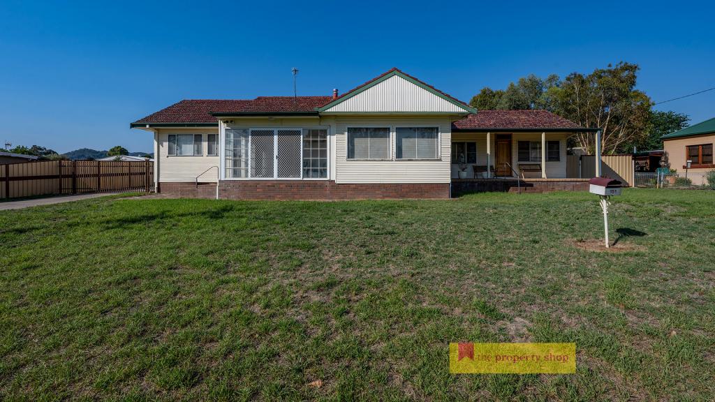 151 Gladstone St, Mudgee, NSW 2850