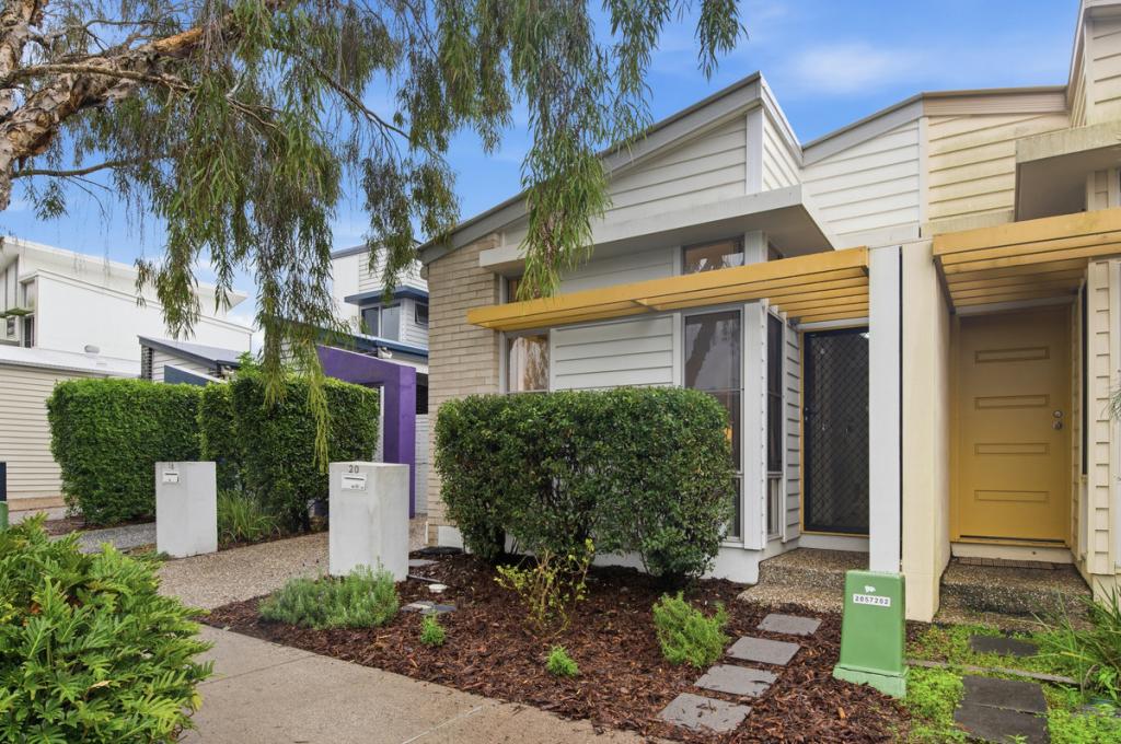 20 Cocoparra Pl, Fitzgibbon, QLD 4018