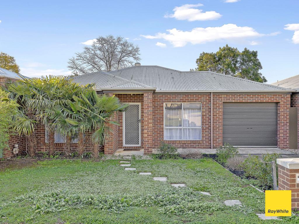 29 Fox St, East Bendigo, VIC 3550