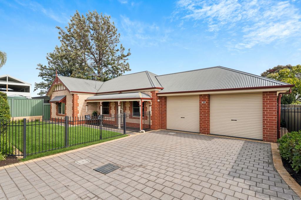 25a Prince St, Alberton, SA 5014