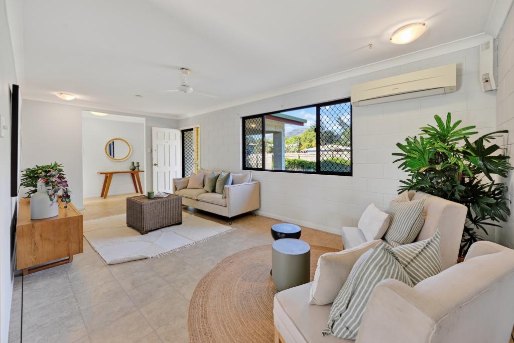 21 GIRGENTI AVE, KELSO, QLD 4815