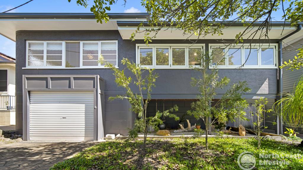 6 TWEED ST, BRUNSWICK HEADS, NSW 2483