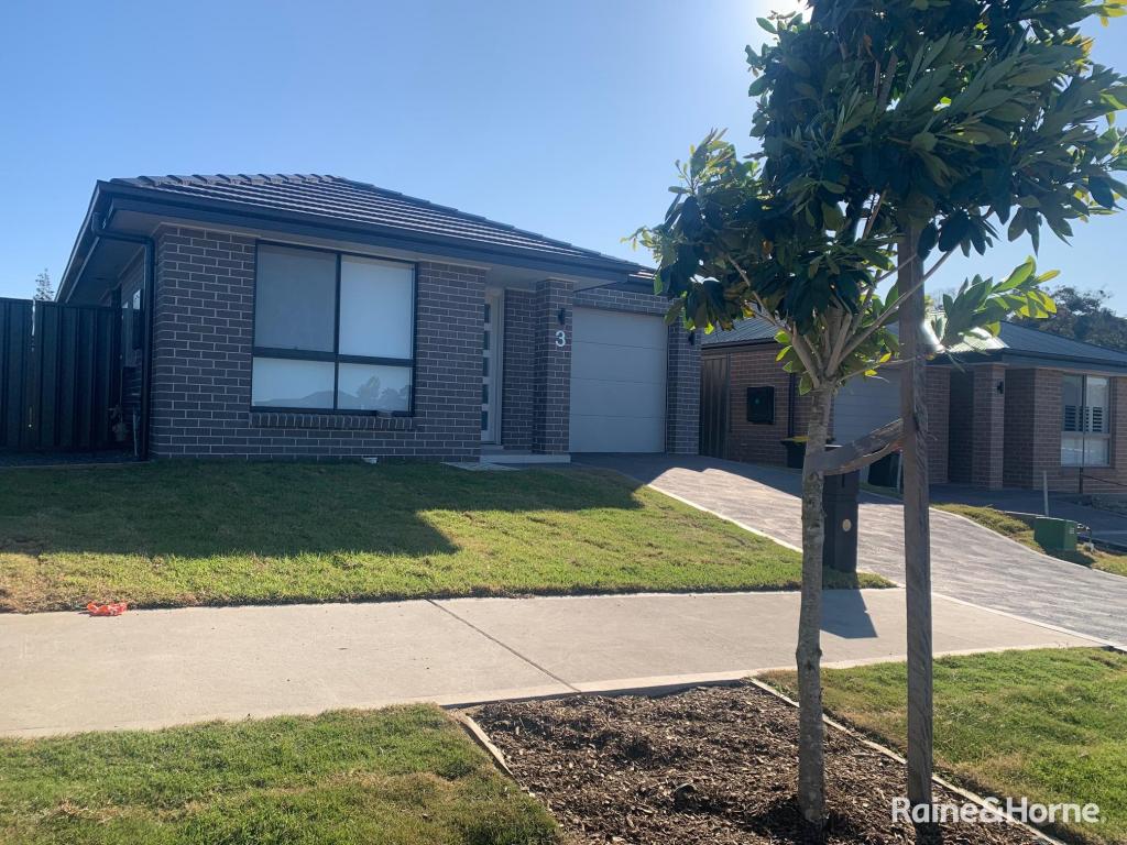 3 Satinwood Rd, Woongarrah, NSW 2259