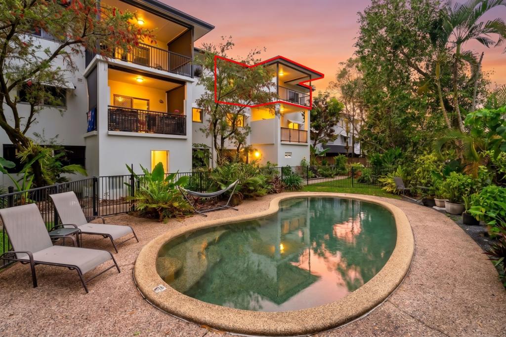 10/47-49 Mccormack St, Manunda, QLD 4870