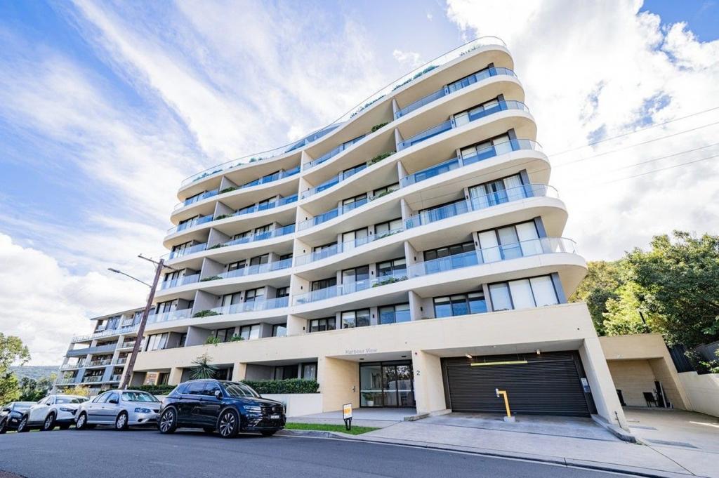 501/2 Wilhelmina St, Gosford, NSW 2250