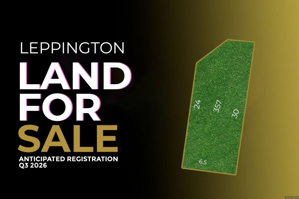 Contact Agent For Address, Leppington, NSW 2179