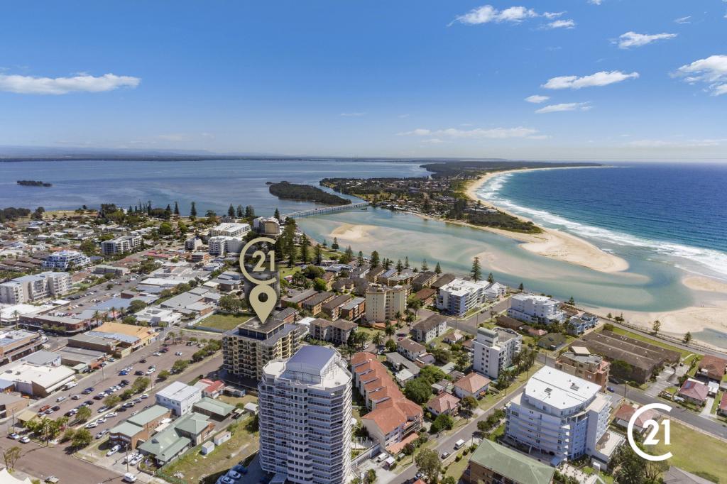 44/1-5 BAYVIEW AVE, THE ENTRANCE, NSW 2261