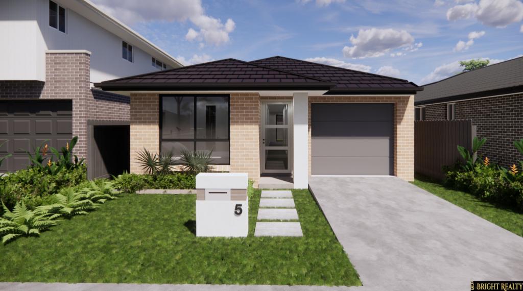 Contact Agent For Address, Austral, NSW 2179