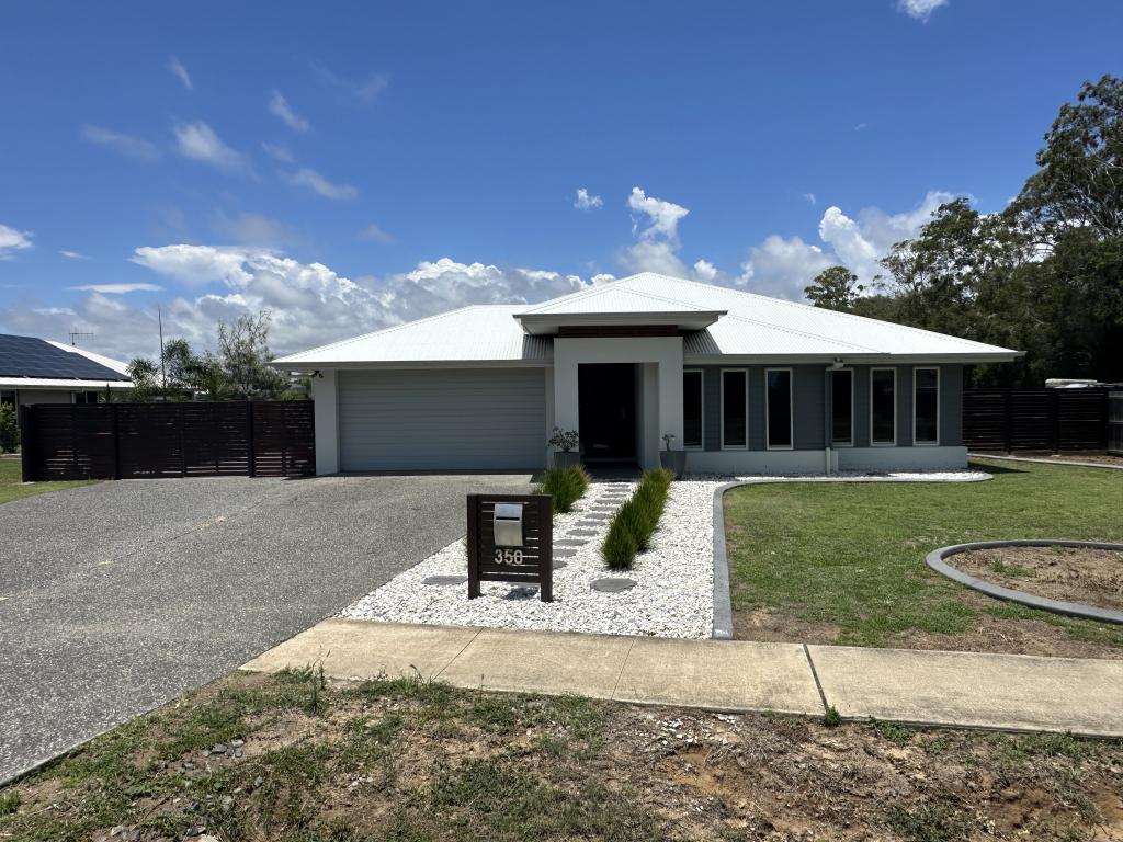350 Oregan Creek Road, Toogoom, QLD 4655 House for sale OnTheHouse