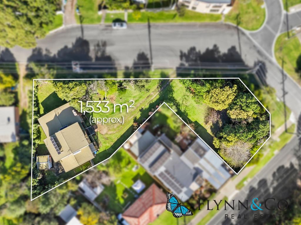 203 Bayview Rd, Mccrae, VIC 3938