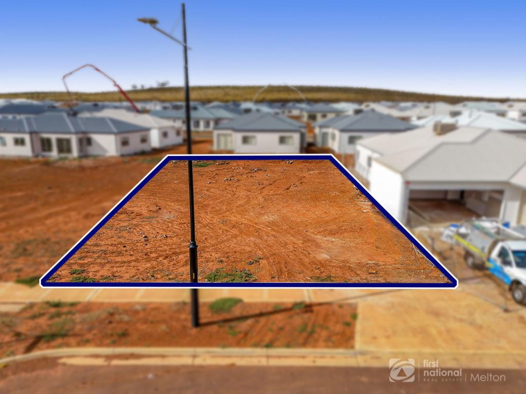 842 Eynesbury Rd, Eynesbury, VIC 3338