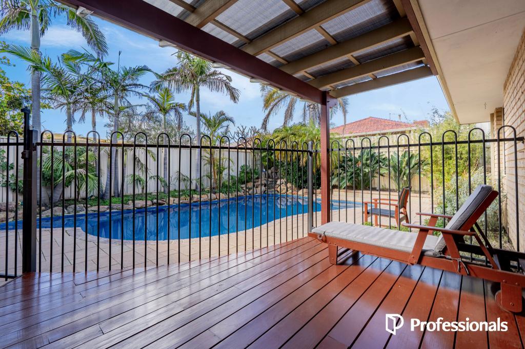 180 Barridale Dr, Kingsley, WA 6026
