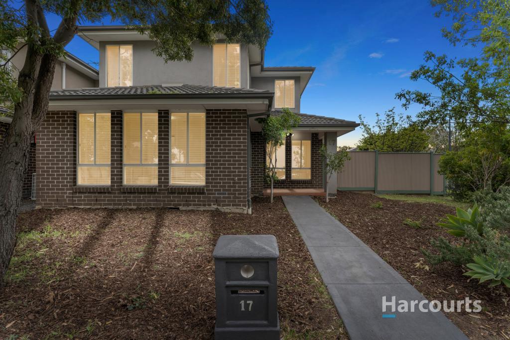 17 Kingsbridge Cct, Cairnlea, VIC 3023