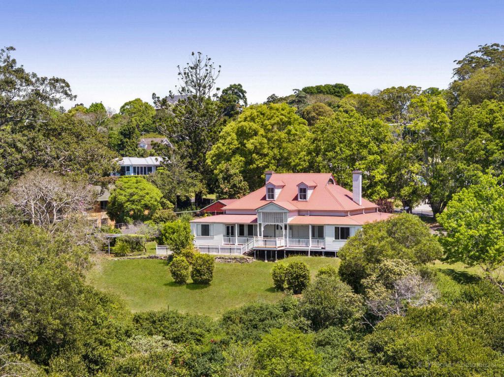 2 CURTIS ST, REDWOOD, QLD 4350