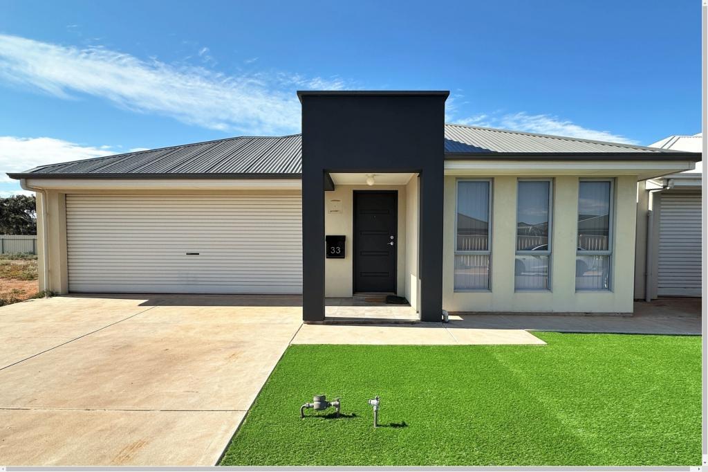 33 Vern Schuppan Dr, Whyalla Norrie, SA 5608