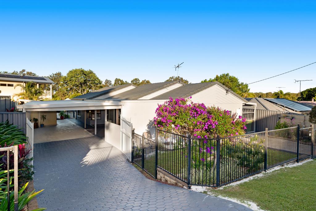 10 Sylvania St, Wellington Point, QLD 4160