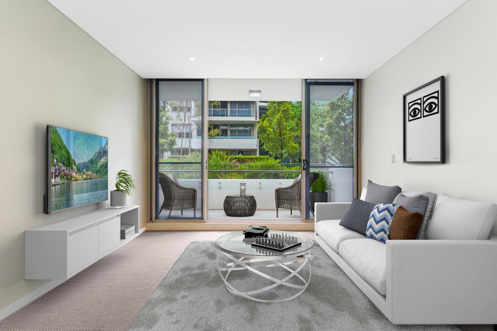 158/7 Epping Park Dr, Epping, NSW 2121