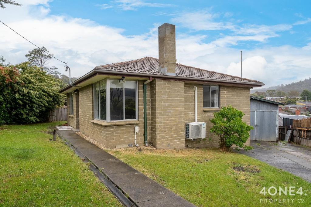 16 Dickson St, Glenorchy, TAS 7010