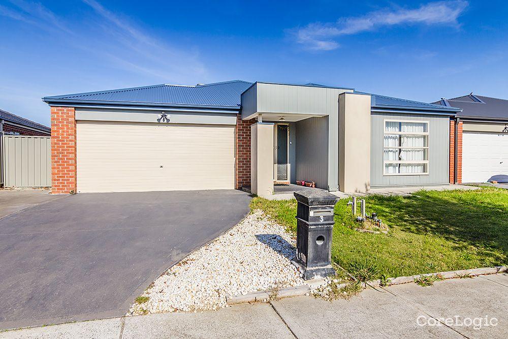 3 Beagle St, Cranbourne East, VIC 3977