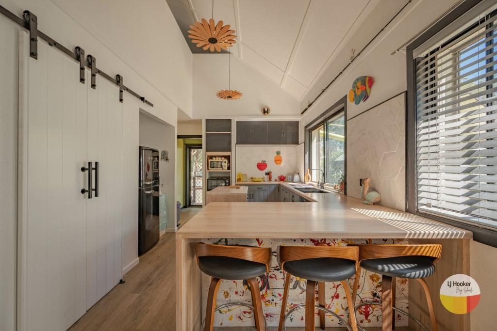 13 Forest Hill Rd, Russell Island, QLD 4184